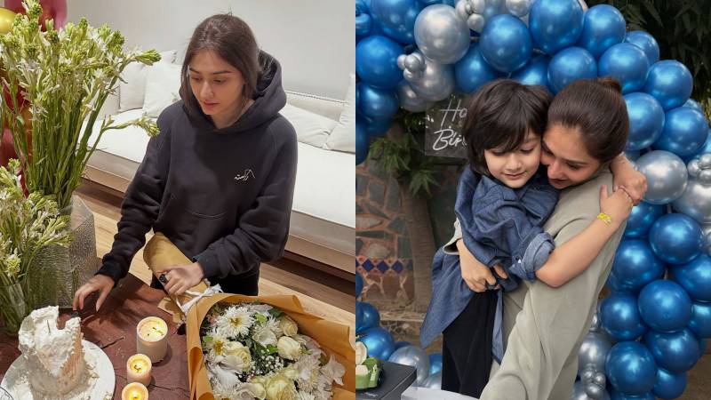 Dure Fishan reflects on faith, gratitude and growth in birthday post