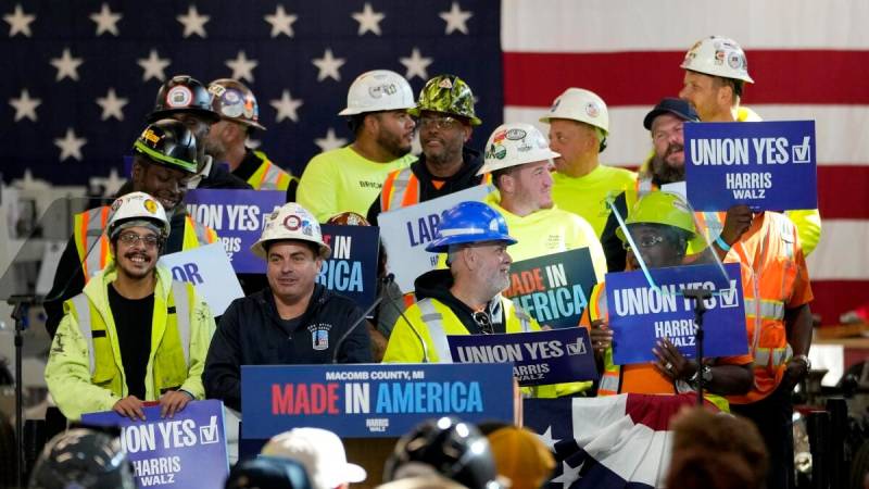 Exodus of immigrants a hit for the US economy, study says