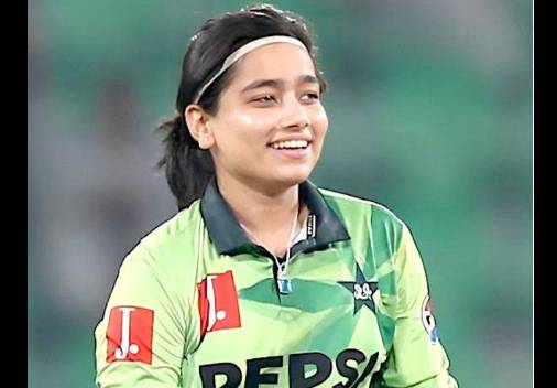 Pakistan unveils women squads for South Africa ODI, T20I tour