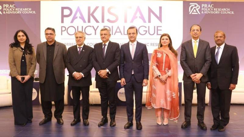 Govt doing difficult but necessary reforms: Dar