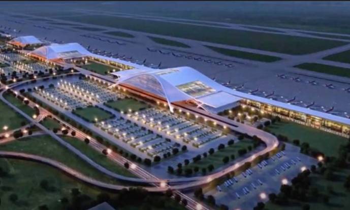 PAA conducts full-scale emergency landing exercise at Gwadar Airport