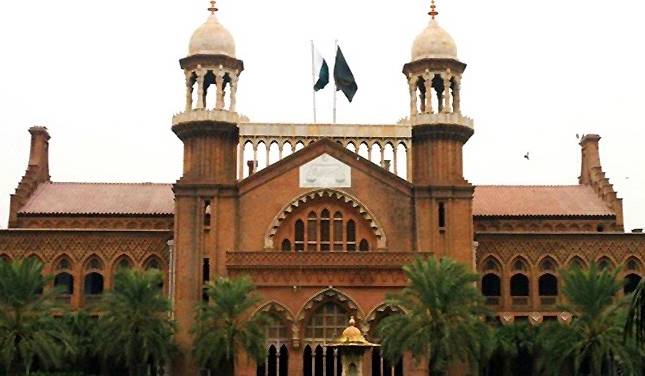LHC orders steps to prevent defamation of judges on social media