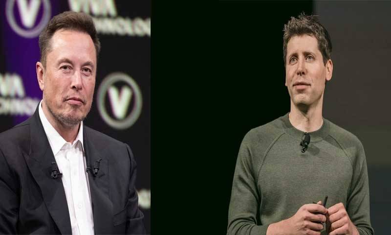 Musk vs OpenAI trial set for April 27