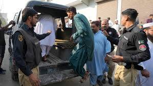 11 illegal Afghan nationals arrested by police in Ubauro