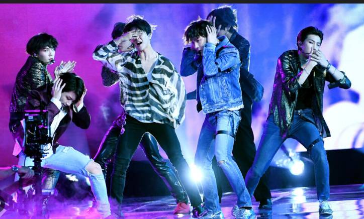 K-pop heartthrobs BTS to kick off world tour in April