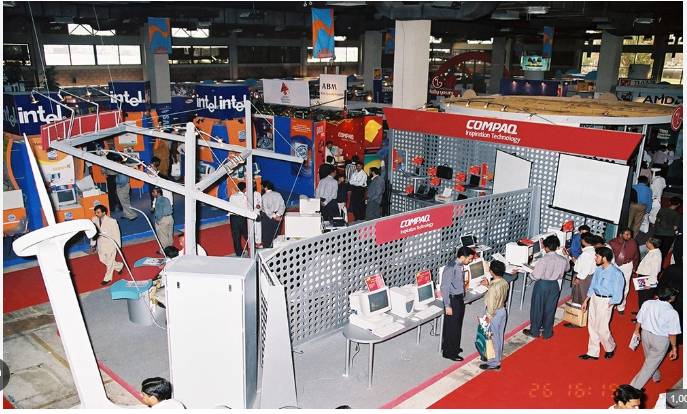 Tech event ITCN Asia 2026 will be held in Lahore from Saturday