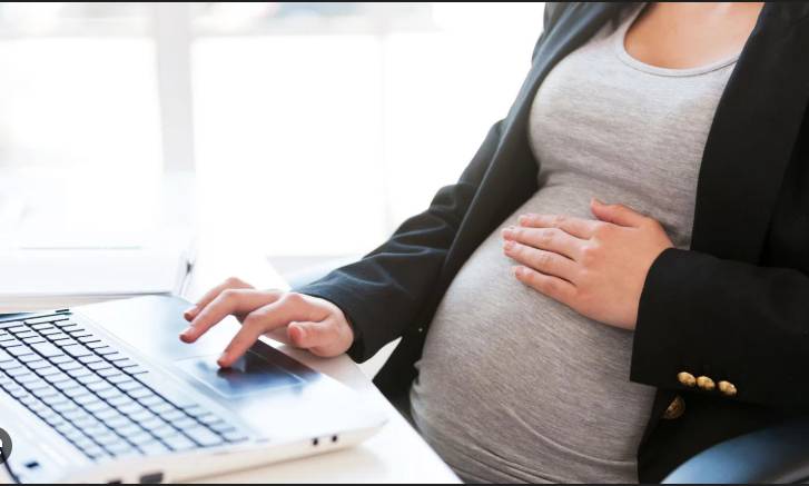 Credit Suisse fined €910,000 for discriminating against pregnant employee