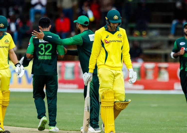 Australian cricket team to play 3 T20Is in Pakistan from Jan 28