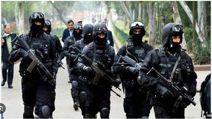 Three wanted Indian-sponsored terrorists killed in DI Khan operation 