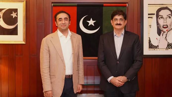 Sindh cabinet to brief Bilawal on performance at Aiwan-e-Sadr tomorrow