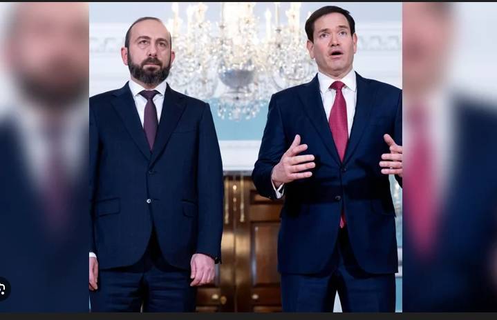 US to take three-quarter stake in Armenia corridor