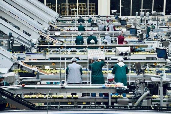 AI risks 'mass unemployment' in London: mayor