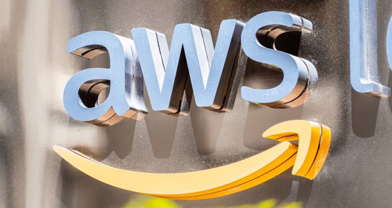 Amazon expands 'sovereign cloud' in Europe