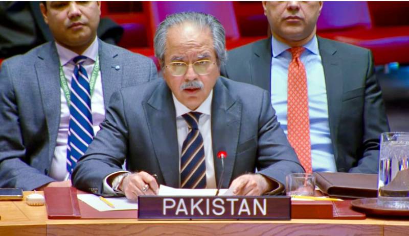 Pakistan welcomes Saudi-initiated dialogue process to end Yemen conflict
