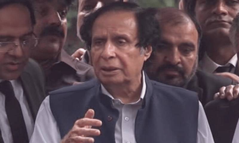 Court indicts Parvez Elahi, 8 others again in NAB's Gujrat corruption case 