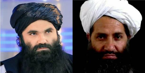 Conflict between Kabul and Kandhar Taliban widen, Akhundzada warns of threat to Emirate