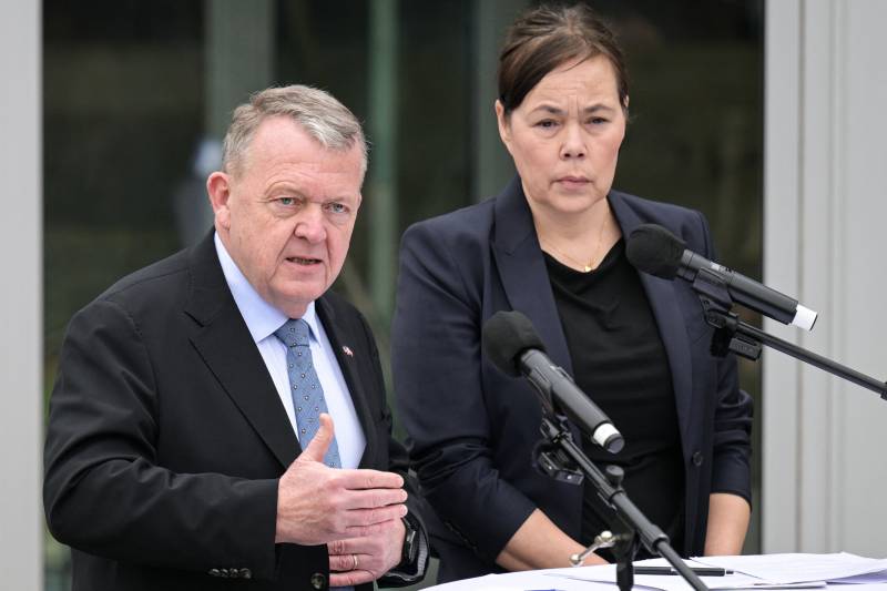 Europe moves decisively to resist US ambition to grab Greenland