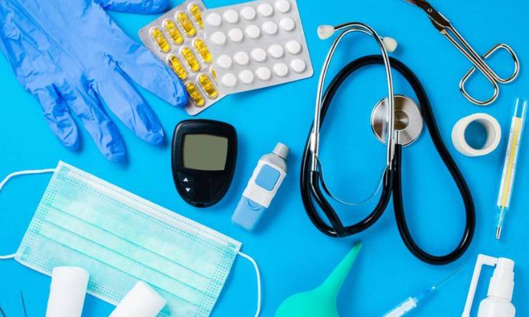 Export of drugs, medical equipment has surged by 34%, says DRAP