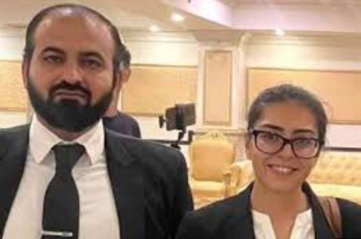 Islamabad court cancels bail of Imaan Mazari, Hadi Chattha, orders arrest