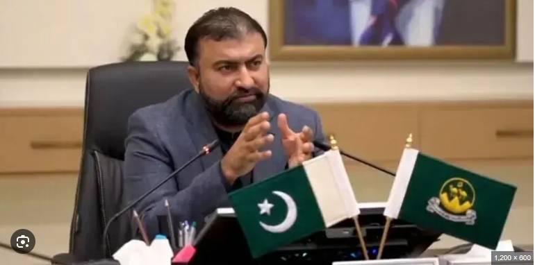 CM Bugti fumes over unavailability of gas in Balochistan cities