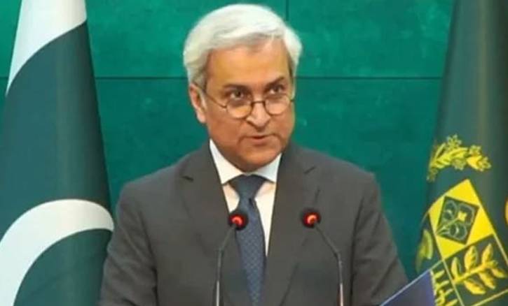Pakistan hopes Iran will overcome crisis soon