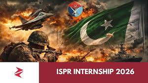 ISPR’s Internship 2026 engages 4,500 students in 25 cities