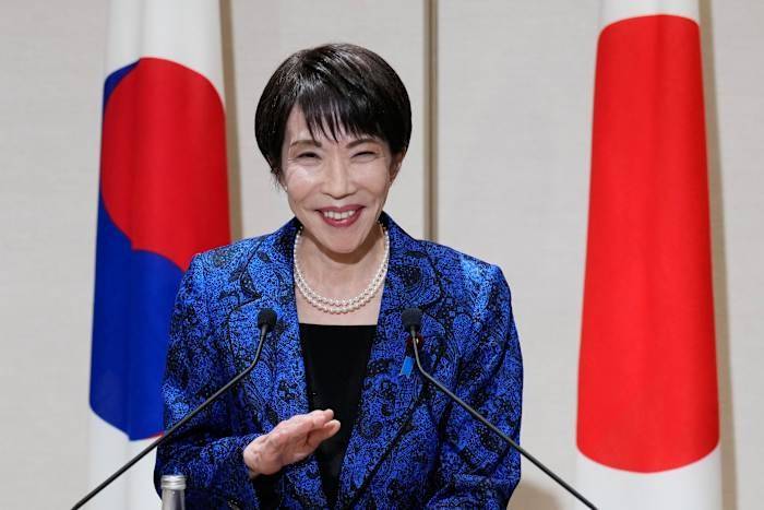 Why Japan's Takaichi is rolling the dice on a snap election