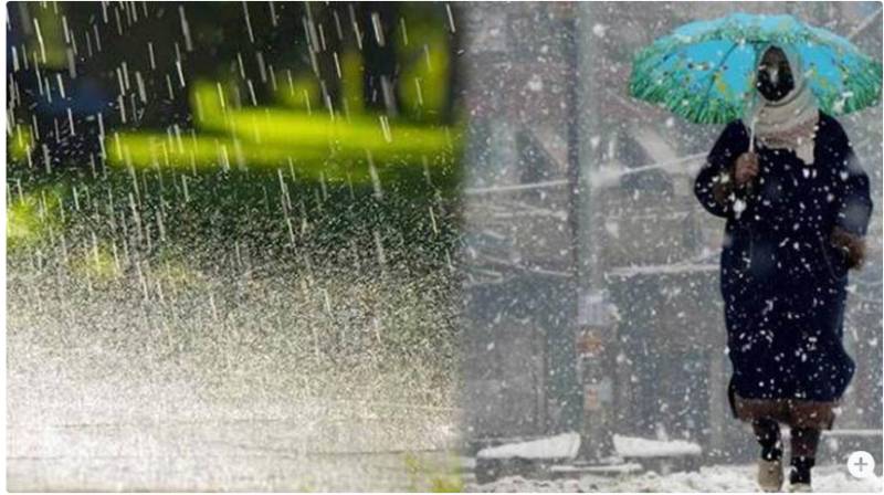 NDMA issues cold wave alert, PDMA predicts rain during Jan 20-23