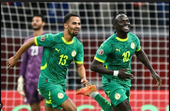 Hosts Morocco set up Senegal AFCON final showdown