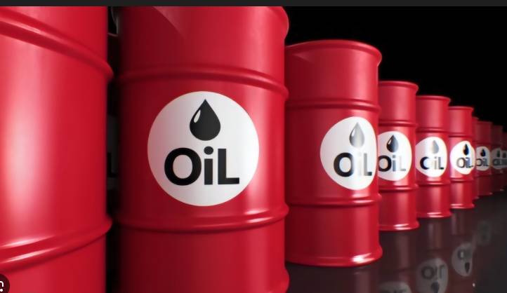 Oil prices drop 3% after Trump comments on Iran