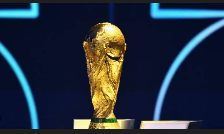 More than 500 million request World Cup tickets: FIFA