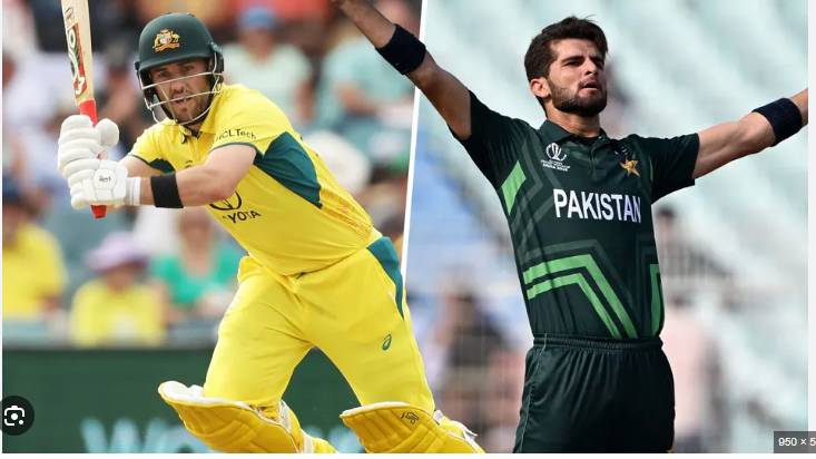 Online sale of Pak-Australia T20 series tickets to begin tomorrow