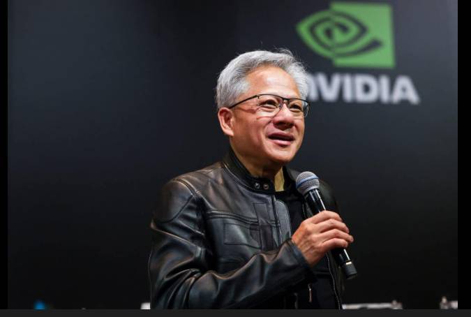 US sets tariff on certain chips as part of Nvidia-China deal