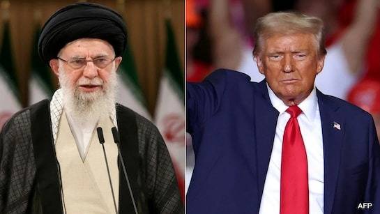 Saudi, Qatar, Oman convinced Trump to 'give Iran a chance': senior Saudi official