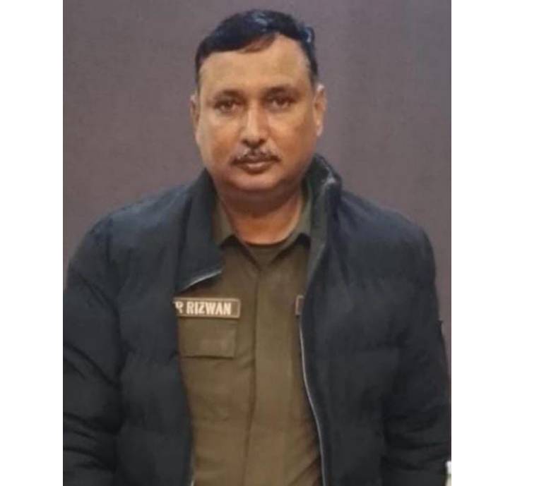 SHO gunned downed in Sargodha
