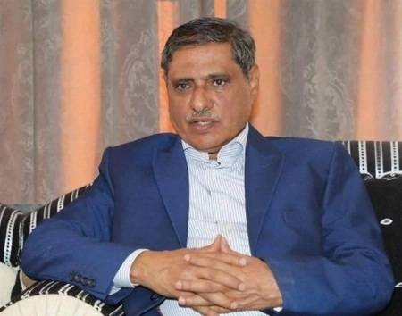 Yemen presidential body sacks last UAE-backed member