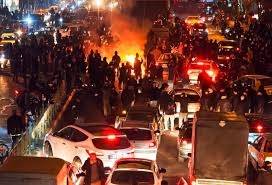 Why Iran's neighbours fear possible US strikes