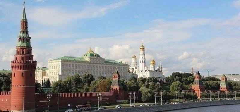 Kremlin welcomes calls by some European states to resume dialogue