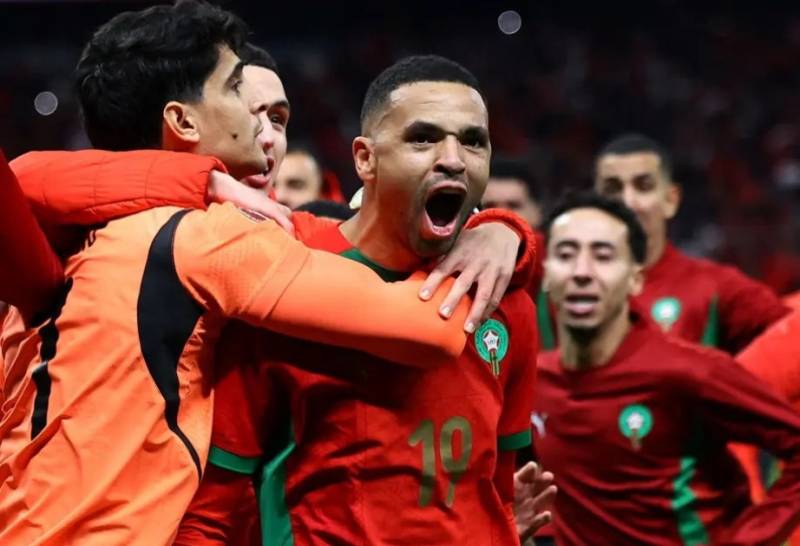 Morocco expects as hosts face Senegal in Cup of Nations final