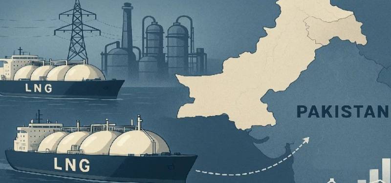 OGRA cuts LNG prices by up to 5.26% for January