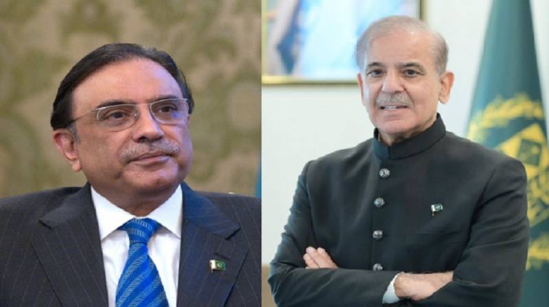 President, PM felicitate Muslims on Shab-e-Meraj 