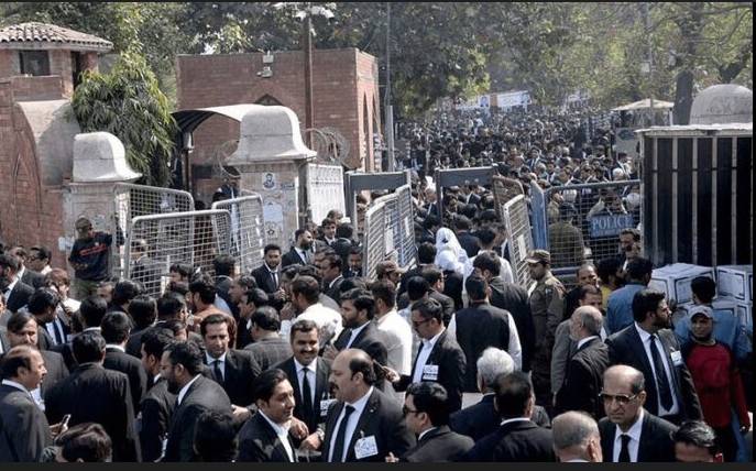 IHC Bar Association annual elections will be held on Feb 14