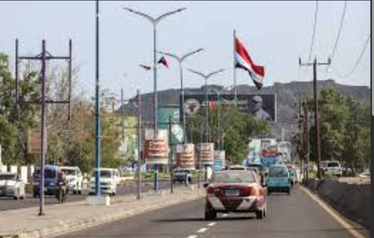 Yemen presidential body sacks last UAE-backed member