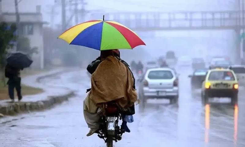PDMA issues rain alert in Punjab