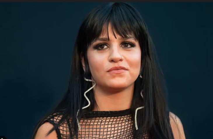Syrian activist Sarah Mardini acquitted of migrant trafficking in Greece