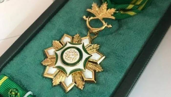 Saudi Arabia announces royal honors for 200 organ donors