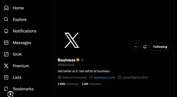 Social media platform X hit by global outage