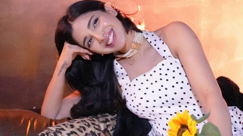 Sonya Hussyn steals spotlight at Dekho Film Festival