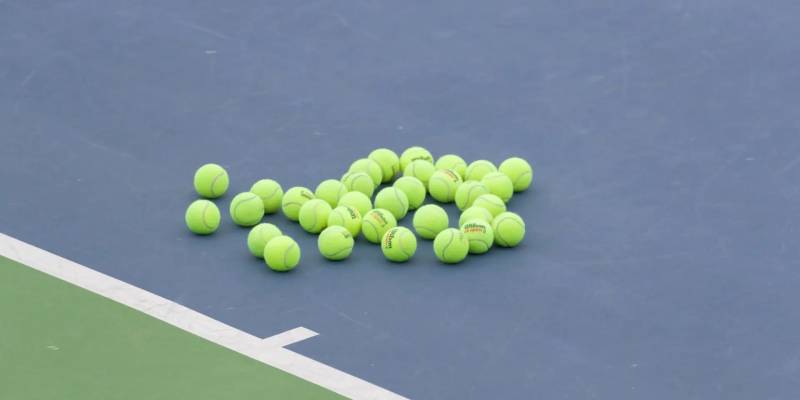 Tennis union strikes deal with Australian Open