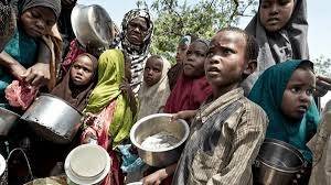 UN sounds alarm on hunger in west, central Africa